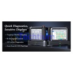 XTOOL IP919 Pro  Car Diagnostic Tools InPlus Series